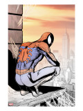 Spider-Man: Swing Shift Directors Cut Cover: Spider-Man