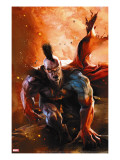 Realm of Kings Imperial Guard 1 Cover: Gladiator