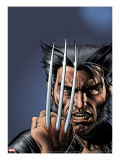 Wizard 149 Cover: Wolverine and Logan