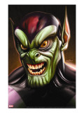 Skrulls! Cover: Marvel Universe