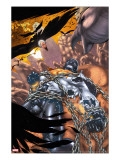 Captain Marvel 22 Cover: Captain Marvel