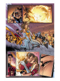 New Warriors 2 Group: Wolverine