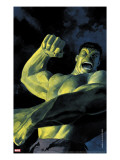 NightMerica 5 Cover: Hulk