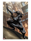 Mutant 2099 1 Cover: Channing and Chad