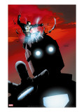 X-Men 178 Cover: Wolverine and Sentinel