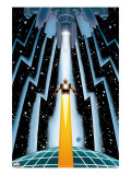 Iron Man: Enter The Mandarin 4 Cover: Iron Man