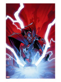Thor 9 Cover: Thor