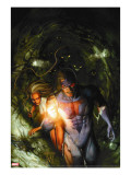 Realm of Kings Imperial Guard 3 Cover: Smasher and Hussar