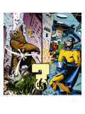 The Age Of The Sentry 2 Cover: Sentry