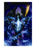 Ghost Rider: Danny Ketch 5 Cover: Ghost Rider