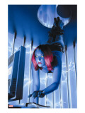 Mystique 18 Cover: Mystique