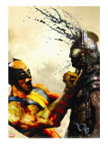 Wolverine 60 Cover: Wolverine