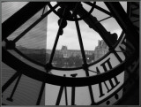 Musee D'Orsay  Paris  France