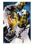Patsy Walker: Hellcat 4 Cover: Hellcat