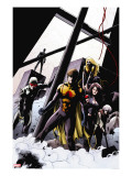 The Order 10 Cover: Anthem  Veda  Calamity and Aralune