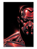 Astonishing X-Men 4 Cover: Colossus