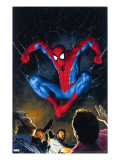 The Amazing Spider-Man 518 Cover: Spider-Man