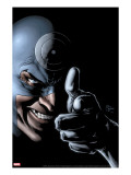 Bullseye 5 Cover: Bullseye