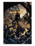 Psylocke 3 Cover: Psylocke