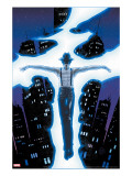 District X 4 Cover: Ortega