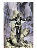 War of Kings 4 Cover: Black Bolt