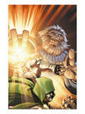 Doctor Doom and The Masters of Evil 3 Cover: Blastaar