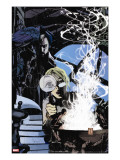 Strange 2 Cover: Dr Strange