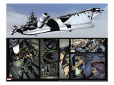Ultimate Fantastic Four/Ultimate X-Men Annual 1: Marvel Universe