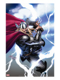 Thor 604 Cover: Thor