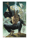 Dark X-Men 2 Cover: X-Man