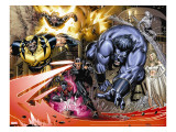 X-Men: Endangered Species One-Shot 1 Group: Beast