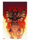 SWORD 3 Cover: Lockheed