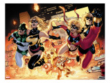 Ms Marvel 25 Cover: Ms Marvel