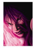 Uncanny X-Men 455 Cover: X-23