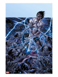 Captain Britain And MI:13 2 Cover: Wisdom and Pete