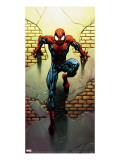 Ultimate Spider-Man 72 Cover: Spider-Man