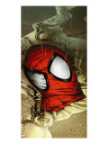 Ultimate Spider-Man 133 Cover: Spider-Man