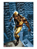 Dark Wolverine 77 Cover: Wolverine