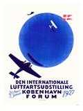 Den Internationale Luftfartsudstilling