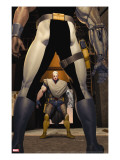 Cable 2 Cover: Cable