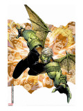 Young Avengers Presents 2 Cover: Hulkling