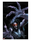 Tomb Of Dracula 2 Cover: Dracula