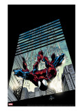 Amazing Spider-Man 514 Cover: Spider-Man