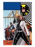 What If Jessica Jones Had Joined The Avengers Cover: Jones
