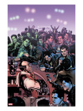 Madrox 3 Cover: Madrox