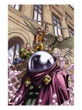 Doctor Doom And The Masters Of Evil 1 Group: Doctor Octopus