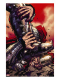 Thor 606 Cover: Thor