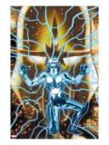 Nova 25 Cover: Nova
