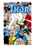 Thor 339 Cover: Beta-Ray Bill