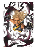Ms Marvel 30 Cover: Ms Marvel